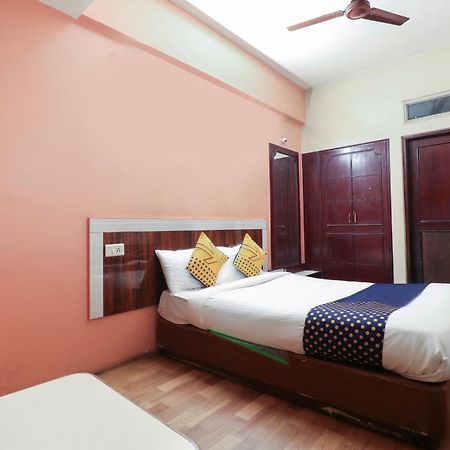 Super Hotel O Archana Inn Bengalúr Exteriér fotografie