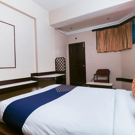 Super Hotel O Archana Inn Bengalúr Exteriér fotografie