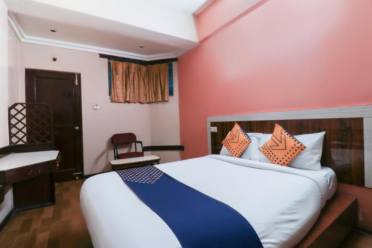 Super Hotel O Archana Inn Bengalúr Exteriér fotografie