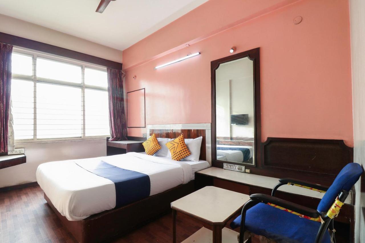 Super Hotel O Archana Inn Bengalúr Exteriér fotografie